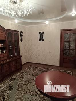 4-к квартира, вторичка, 90м2, 1/9 этаж