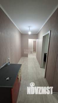 3-к квартира, вторичка, 79м2, 4/17 этаж