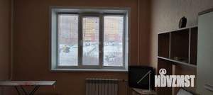 1-к квартира, вторичка, 36м2, 7/17 этаж