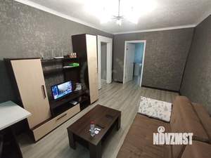 2-к квартира, вторичка, 44м2, 2/5 этаж