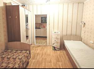 2-к квартира, вторичка, 38м2, 6/9 этаж