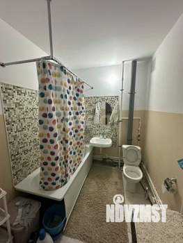 2-к квартира, вторичка, 60м2, 6/10 этаж