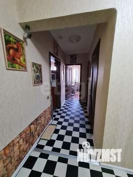 2-к квартира, вторичка, 56м2, 3/17 этаж