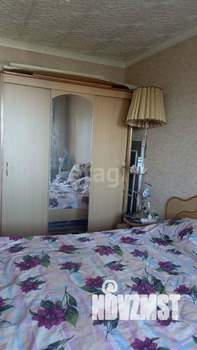 2-к квартира, вторичка, 57м2, 10/10 этаж
