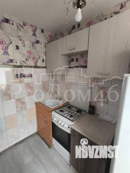 1-к квартира, вторичка, 29м2, 4/5 этаж