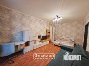 1-к квартира, вторичка, 39м2, 8/17 этаж