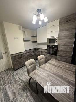 2-к квартира, вторичка, 56м2, 6/17 этаж