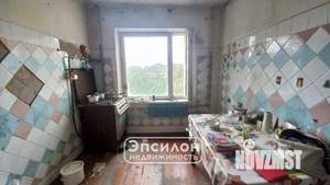 3-к квартира, вторичка, 62м2, 4/9 этаж