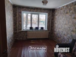 2-к квартира, вторичка, 46м2, 1/9 этаж