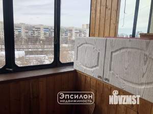 1-к квартира, вторичка, 35м2, 5/5 этаж