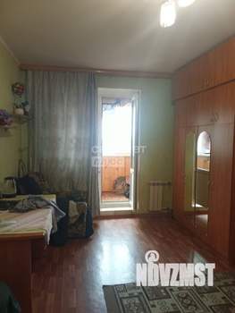 1-к квартира, вторичка, 36м2, 15/18 этаж