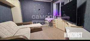 2-к квартира, вторичка, 74м2, 11/17 этаж