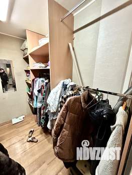 1-к квартира, вторичка, 46м2, 5/10 этаж