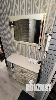 Студия квартира, вторичка, 35м2, 6/10 этаж