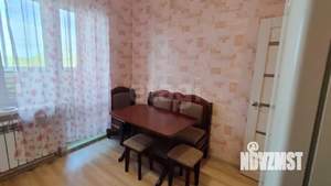 1-к квартира, вторичка, 37м2, 5/6 этаж