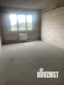 2-к квартира, вторичка, 57м2, 1/10 этаж