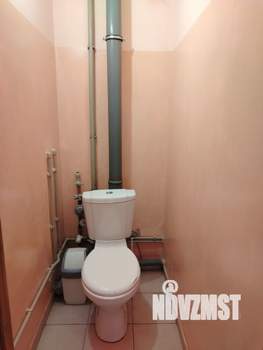 2-к квартира, вторичка, 58м2, 4/17 этаж