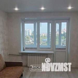 1-к квартира, вторичка, 30м2, 5/5 этаж
