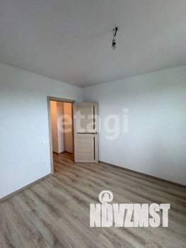 2-к квартира, вторичка, 37м2, 7/18 этаж