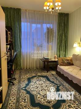 3-к квартира, вторичка, 100м2, 2/17 этаж