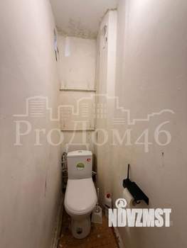 2-к квартира, вторичка, 44м2, 4/5 этаж