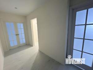 3-к квартира, вторичка, 60м2, 9/9 этаж