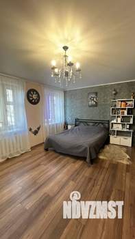 3-к квартира, вторичка, 92м2, 3/5 этаж