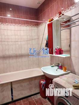 3-к квартира, вторичка, 112м2, 2/10 этаж