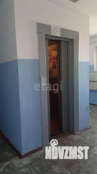 2-к квартира, вторичка, 57м2, 10/10 этаж