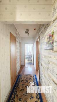 2-к квартира, вторичка, 54м2, 12/17 этаж