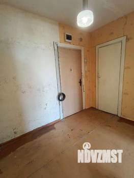 1-к квартира, вторичка, 36м2, 3/5 этаж