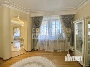 4-к квартира, вторичка, 141м2, 6/9 этаж