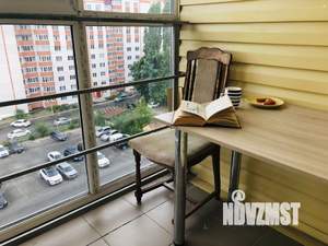 1-к квартира, вторичка, 39м2, 7/17 этаж
