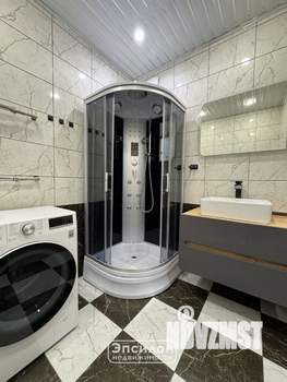 2-к квартира, вторичка, 55м2, 4/10 этаж