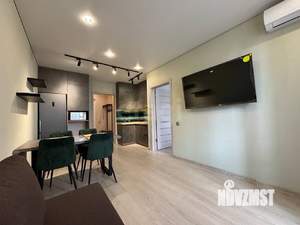 1-к квартира, вторичка, 41м2, 5/10 этаж