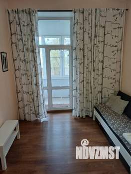 1-к квартира, вторичка, 28м2, 3/3 этаж