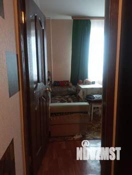 1-к квартира, вторичка, 37м2, 8/9 этаж