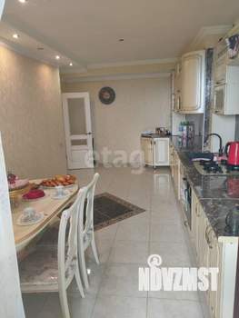 3-к квартира, вторичка, 83м2, 10/10 этаж