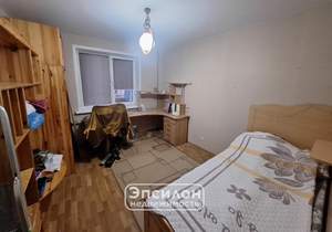 2-к квартира, вторичка, 47м2, 2/9 этаж