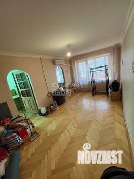 4-к квартира, вторичка, 60м2, 5/5 этаж