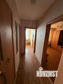 1-к квартира, вторичка, 36м2, 5/10 этаж