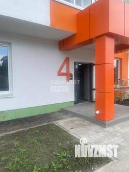 1-к квартира, вторичка, 40м2, 3/10 этаж