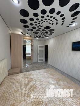 3-к квартира, вторичка, 76м2, 6/10 этаж