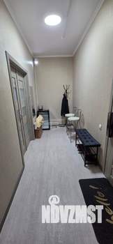 1-к квартира, вторичка, 44м2, 10/16 этаж