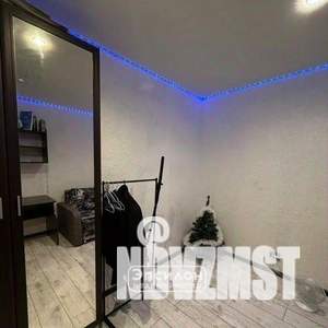 1-к квартира, вторичка, 30м2, 1/5 этаж