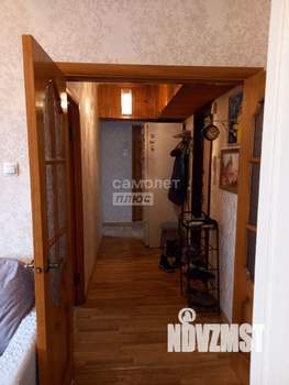 2-к квартира, вторичка, 47м2, 4/9 этаж