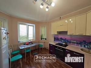 2-к квартира, вторичка, 58м2, 5/17 этаж