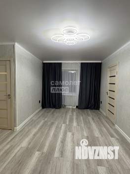 2-к квартира, вторичка, 44м2, 4/5 этаж