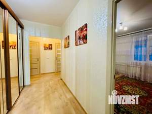 2-к квартира, вторичка, 56м2, 15/17 этаж