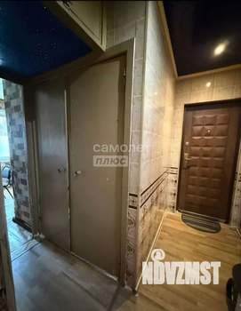 2-к квартира, вторичка, 45м2, 2/5 этаж